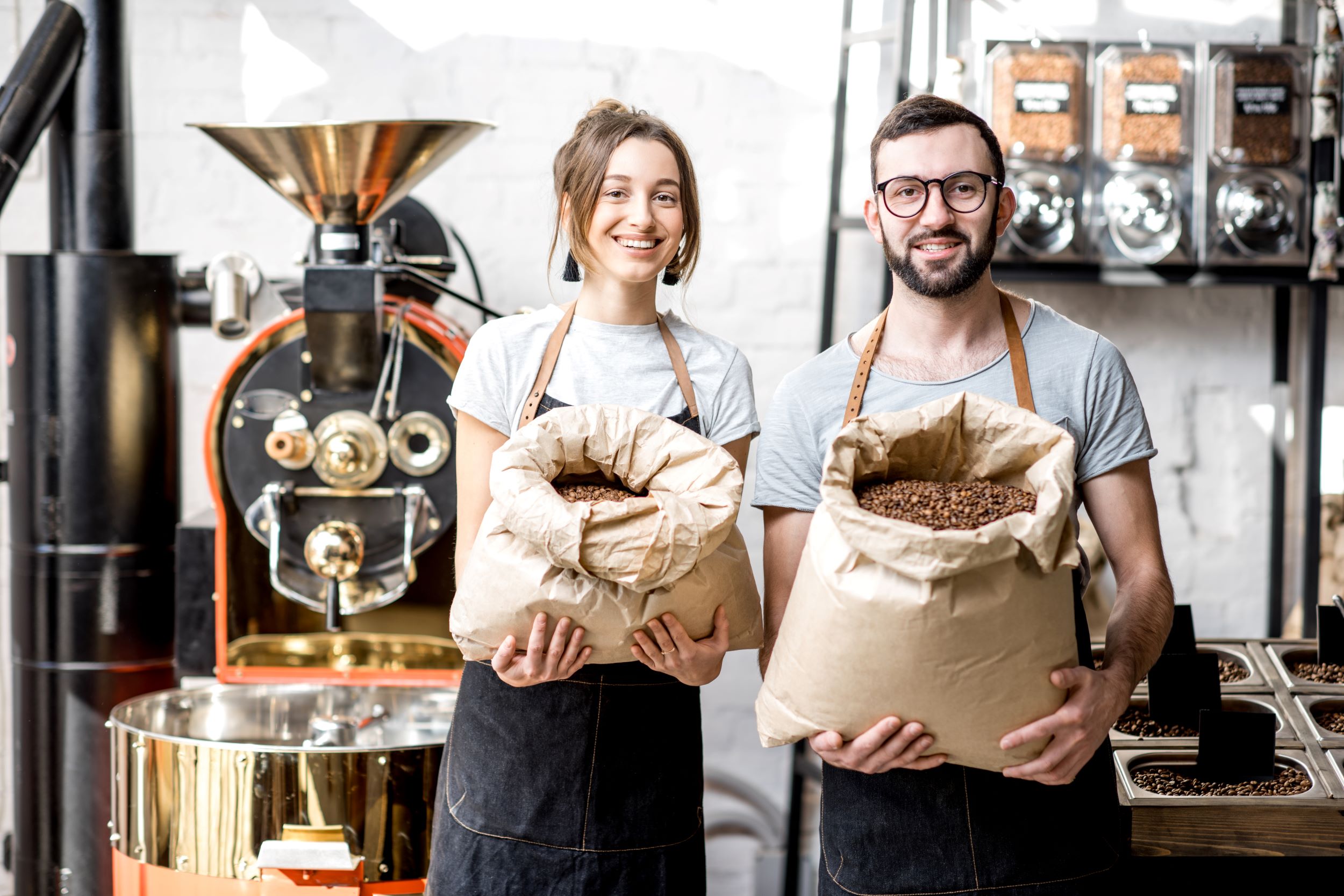 Turning Beans Into Dreams: Why Recognition Matters for Coffee Shops | 